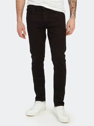 Shop Bldwn Modern Skinny Jean In Black