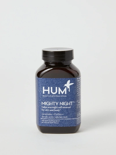 Shop Hum Nutrition Mighty Night