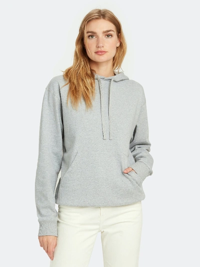 Shop X Karla The Pullover Hoodie - L - Also In: Xs, S, M, Xl In Grey