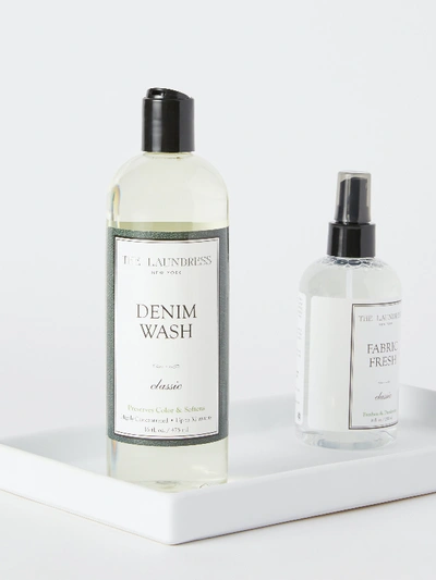 Shop The Laundress Classic Denim Wash