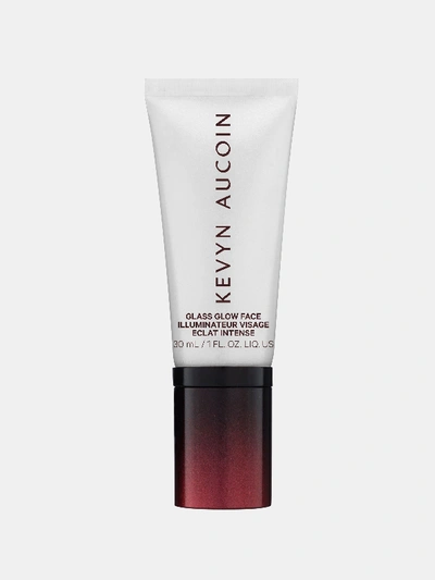 Shop Kevyn Aucoin Glass Glow Face In White