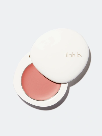 Shop Lilah B Divine Duo™ Lip And Cheek In B True