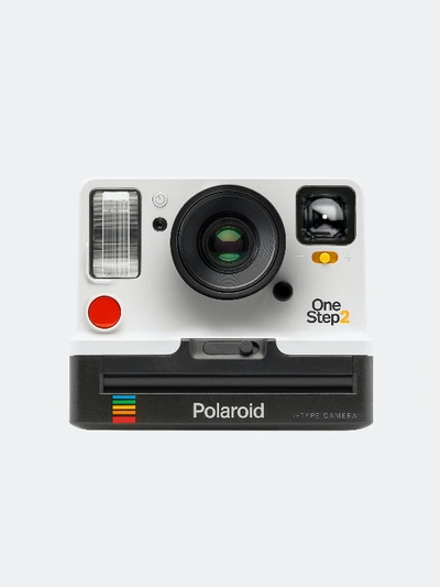 Shop Polaroid One Step 2 Vf Camera In White