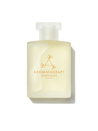 Shop Aromatherapy Associates Support Breathe Bath & Shower Oil