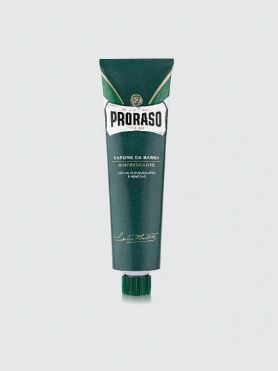Shop Proraso Shaving Cream Tube Refresh