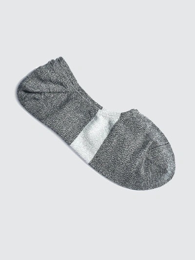 Shop N/a Socks Six Sock - One/size In Grey
