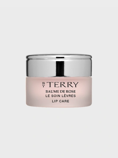 Shop By Terry Baume De Rose Jar In Pink