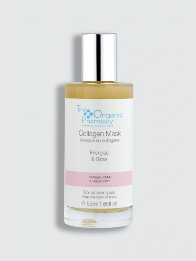 Shop The Organic Pharmacy Collagen Boost Mask