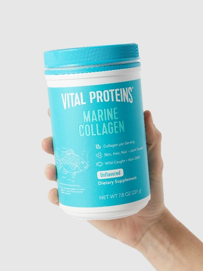 Shop Vital Proteins Marine Collagen