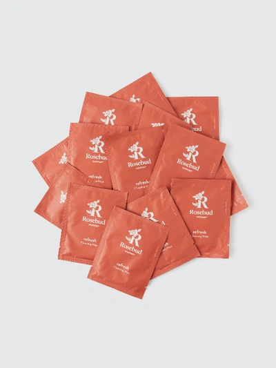 Shop Rosebud Woman Refresh: Intimate & Body Cleansing Wipes