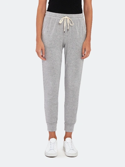 Shop Splendid Jogger Pants - Xl - Also In: Xxl In Grey