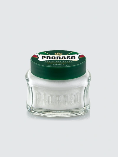Shop Proraso Pre-shave Cream Refresh