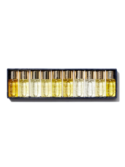 Shop Aromatherapy Associates Miniature Bath Oil Collection