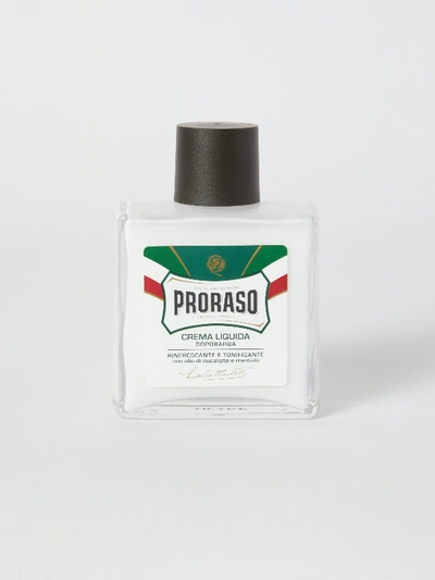 Shop Proraso Aftershave Balm Refresh