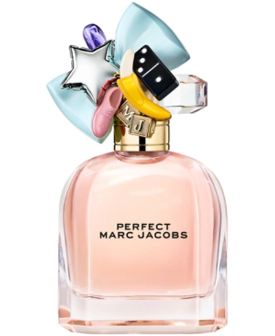 Marc Jacobs Perfect Eau De Parfum Spray, 1.6-oz.