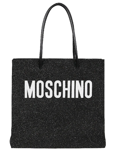 Shop Moschino Borsa