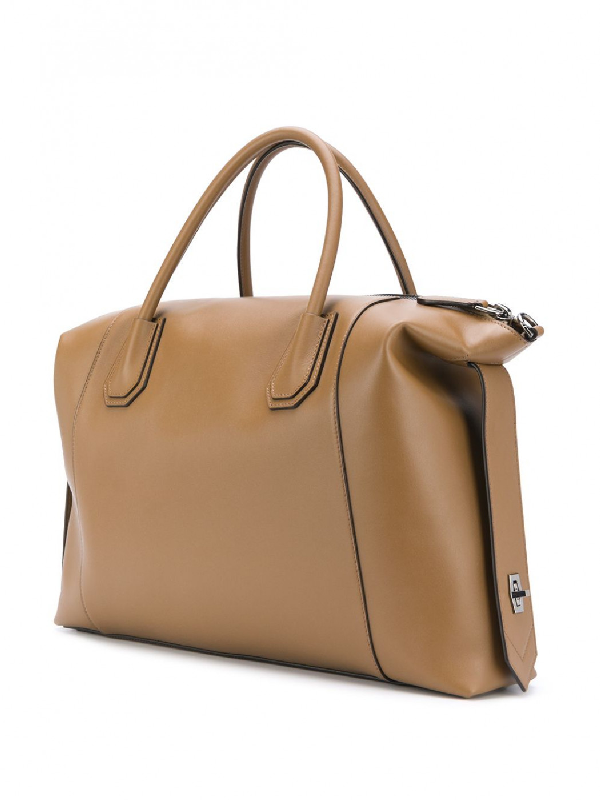 givenchy soft antigona large