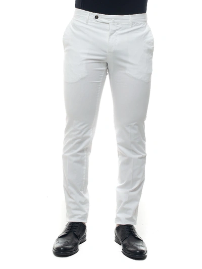 Shop Pt01 Chino In White