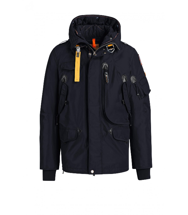 parajumper navy blue