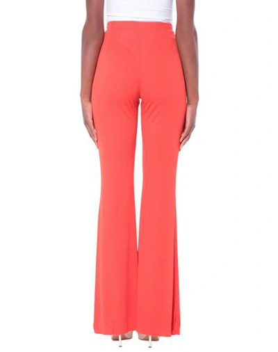 Marni Pants In Red