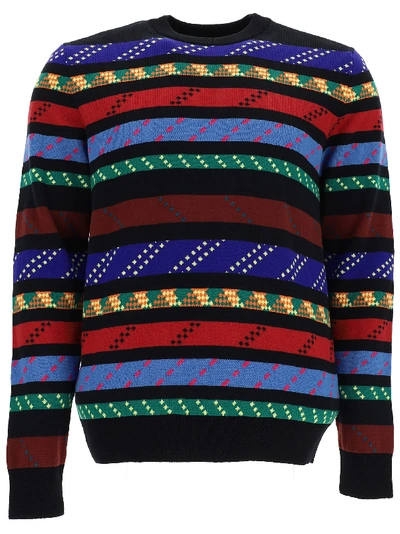 Shop Paul Smith Sweater In A Str