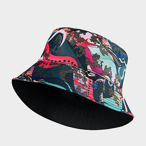 nike women's bucket hats