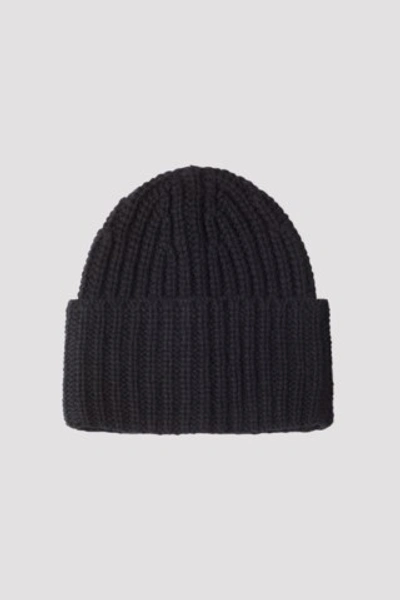 Shop Filippa K Corinne Hat In Black