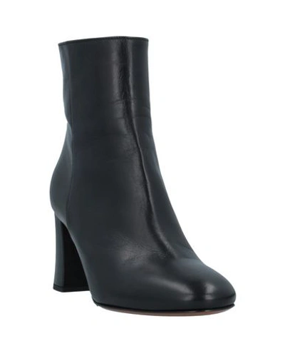 Shop Jucca Ankle Boot In Black