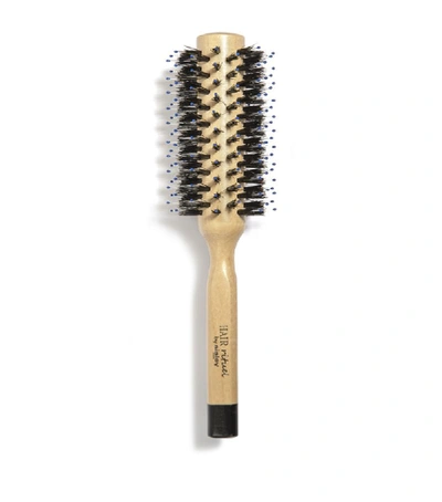 Shop Sisley Paris Hair Rituel Blow-dry Brush In White