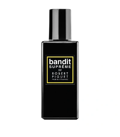 Shop Robert Piguet Bandit Suprême Eau De Parfum (50ml) In Multi
