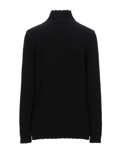 Shop Aragona Cashmere Blend In Black