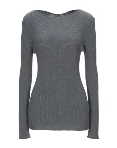 Shop The Row Sweater In Grey