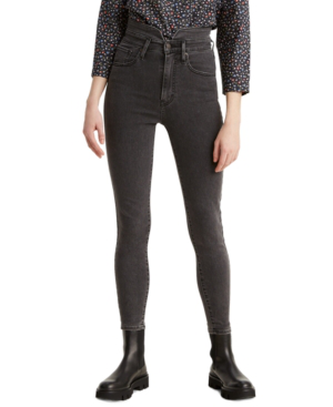 levi's mile high super skinny smoke show
