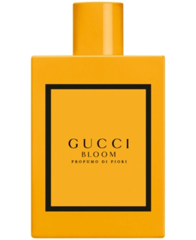 Shop Gucci Bloom Profumo Di Fiori Eau De Parfum Spray, 3.3-oz.