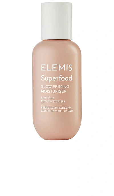 ELEMIS SUPERFOOD GLOW PRIMING MOISTURISER ELEM-WU56