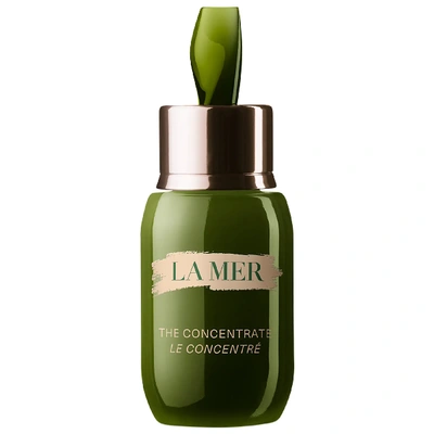 La Mer The Concentrate - Soothing & Strengthening Face Serum, 0.5 Oz.
