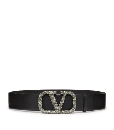 Shop Valentino Belt H 40