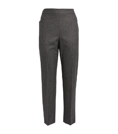 Shop Stella Mccartney Claire Tailored Trousers