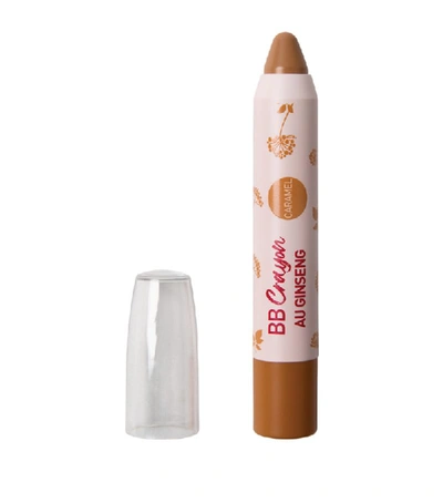 Shop Erborian Bb Crayon In Nude