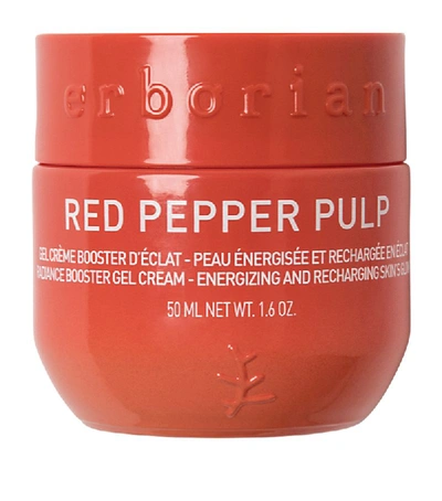 Shop Erborian Red Pepper Pulp (50ml) In Multi