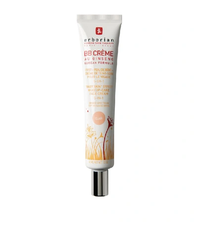 Shop Erborian Bb Creme In Nude