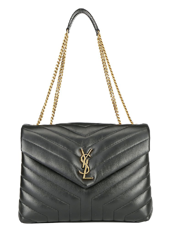 saint laurent medium loulou bag
