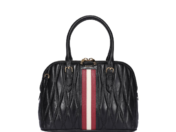 bally tote bag