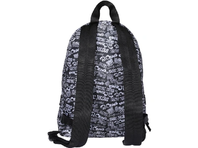 Shop Marc Jacobs Robert Crumb Backpack In Multi