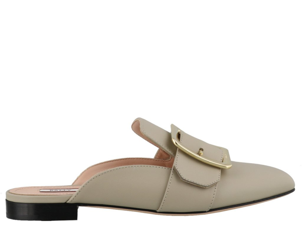 bally janesse mules
