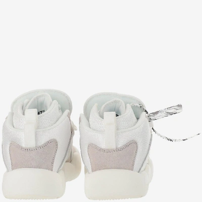 Shop Off-white Off In White