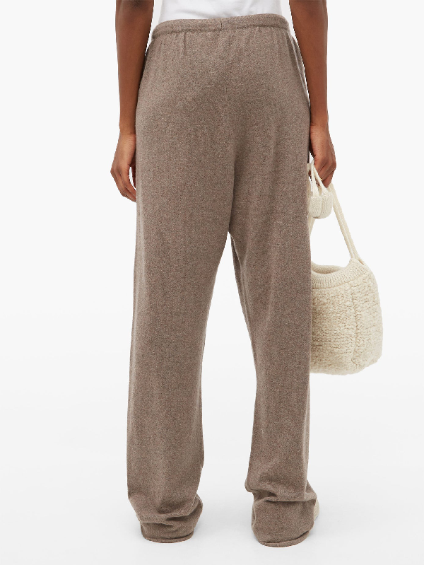 snake print jogger