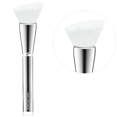 Shop It Cosmetics Heavenly Skin Skin-smoothing Complexion Brush #704