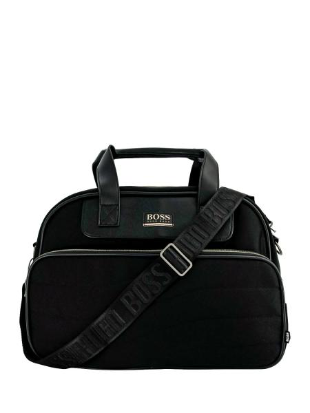 hugo boss diaper bag