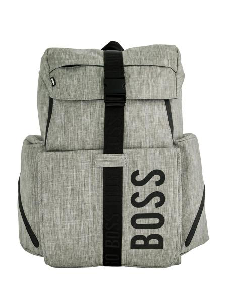 hugo boss baby bag
